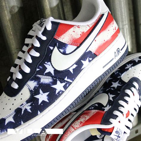 nike air independence day kaufen|air force 1 independence day white.